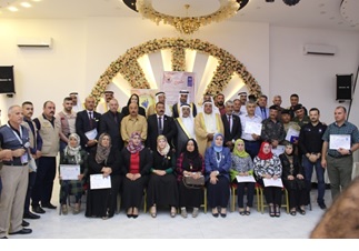 Security sector reform community session